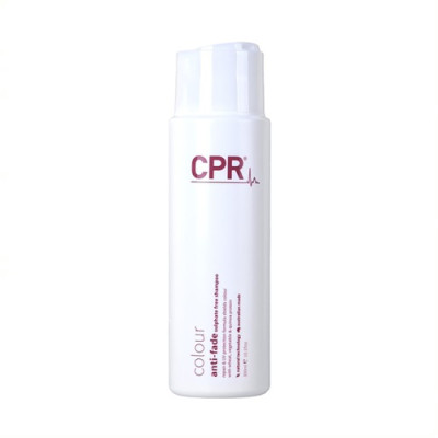 VitaFive CPR Colour Anti Fade Shampoo 300ml
